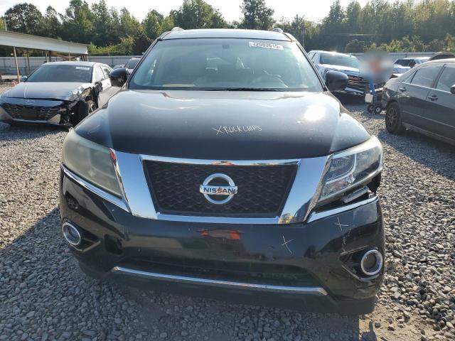Photo 5 from auction – 2014 NISSAN PATHFINDER with VIN 5N1AR2MN4EC700097