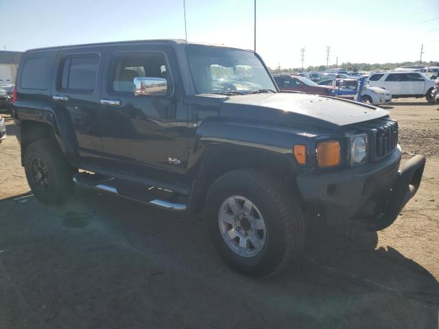 Photo 4 from auction – 2006 HUMMER H3 with VIN 5GTDN136568306896