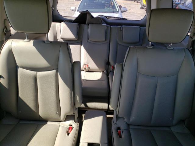 Photo 10 from auction – 2014 NISSAN QUEST S with VIN JN8AE2KP2E9106534
