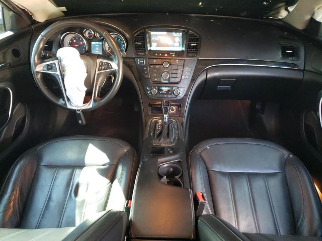 Photo 8 from auction – 2013 BUICK REGAL PREMIUM with VIN 2G4GS5EV7D9139625
