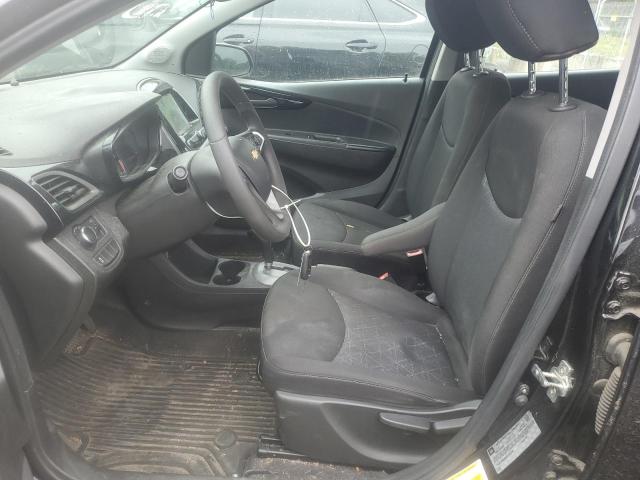 Photo 7 from auction – 2019 CHEVROLET SPARK 1LT with VIN KL8CD6SA9KC735290