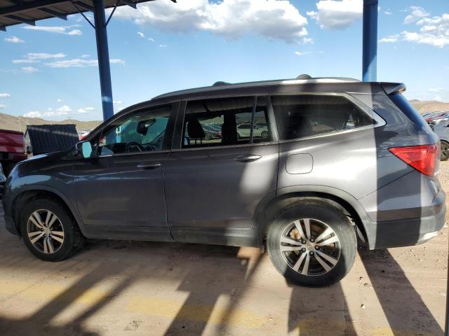 Photo 2 from auction – 2016 HONDA PILOT EXL with VIN 5FNYF6H62GB078370
