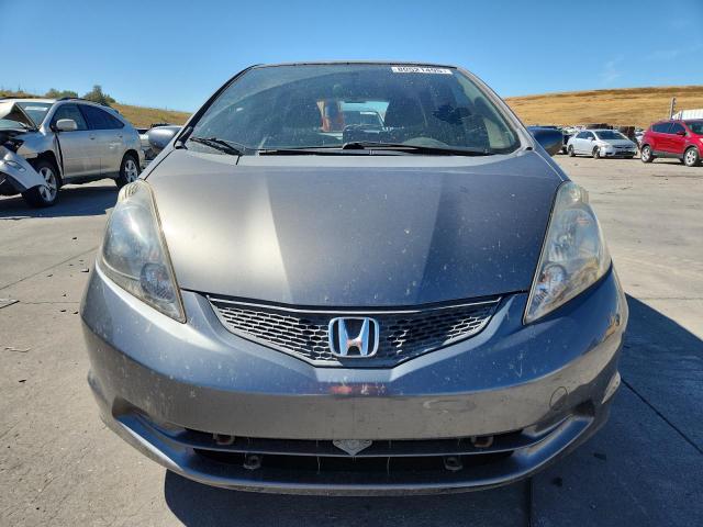Photo 5 from auction – 2013 HONDA FIT with VIN JHMGE8G31DC065022