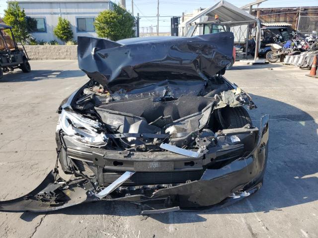 Photo 5 from auction – 2018 TESLA MODEL S with VIN 5YJSA1E28JF258582