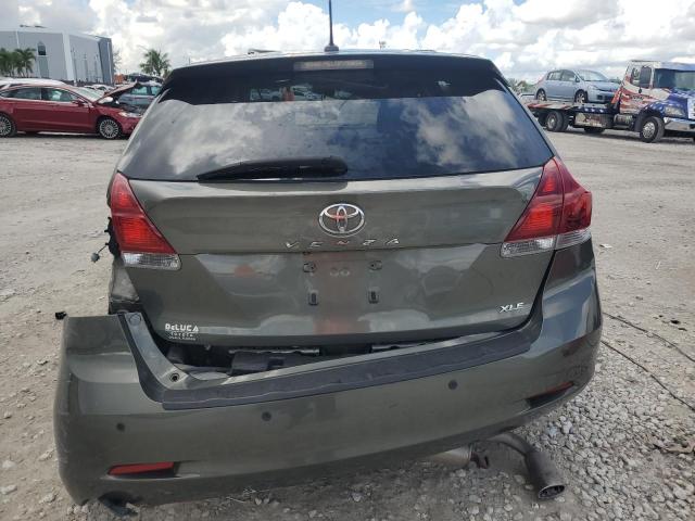 Photo 6 from auction – 2014 TOYOTA VENZA LE with VIN 4T3ZA3BB4EU084847