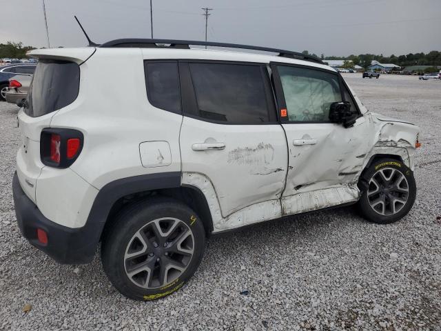 Photo 3 from auction – 2017 JEEP RENEGADE LATITUDE with VIN ZACCJBBBXHPG30277
