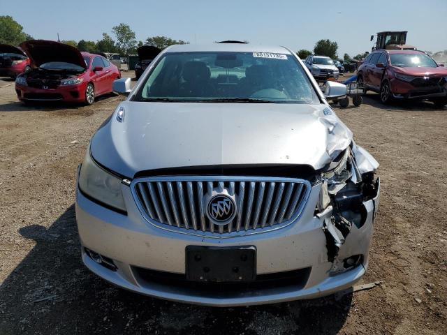 Photo 5 from auction – 2011 BUICK LACROSSE C with VIN 1G4GC5ED5BF307562