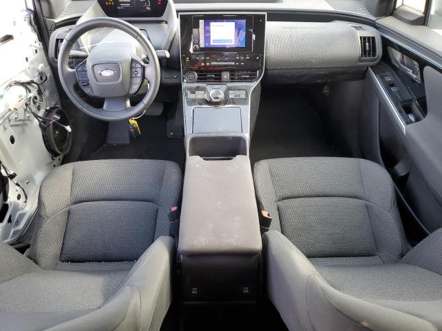 Photo 8 from auction – 2023 SUBARU SOLTERRA P with VIN JTMABABA0PA023910