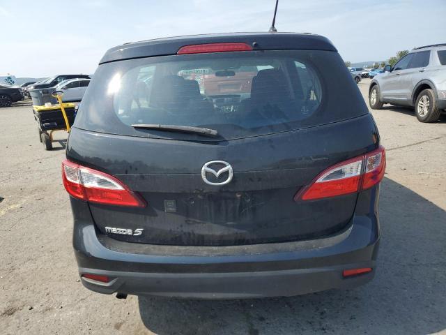 Photo 6 from auction – 2014 MAZDA 5 SPORT with VIN JM1CW2BL8E0174078