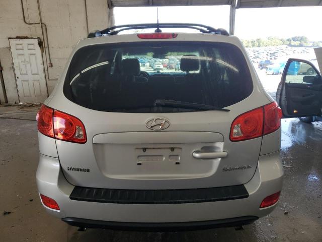 Photo 6 from auction – 2009 HYUNDAI SANTA FE G with VIN 5NMSG13D59H294520