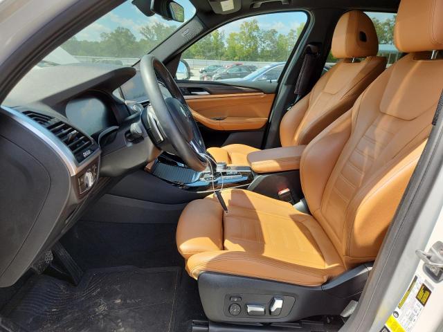 Photo 7 from auction – 2020 BMW X3 XDRIVE3 with VIN 5UXTY5C04L9C12366