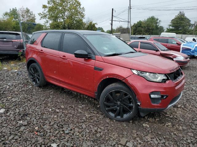 صورة رقم 4 من المزاد - 2016 LAND ROVER DISCOVERY مع VIN SALCT2BG2GH581113