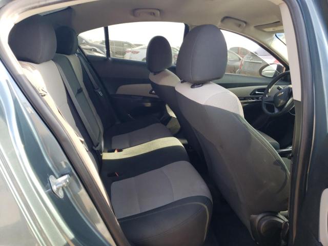 Photo 10 from auction – 2012 CHEVROLET CRUZE LS with VIN 1G1PC5SH7C7220343