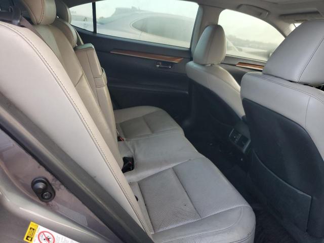 Фото 10 с аукциона – 2013 LEXUS ES 300H с VIN JTHBW1GG0D2034769