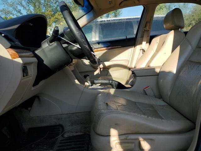 Photo 7 from auction – 2006 ACURA TSX with VIN JH4CL96836C031822