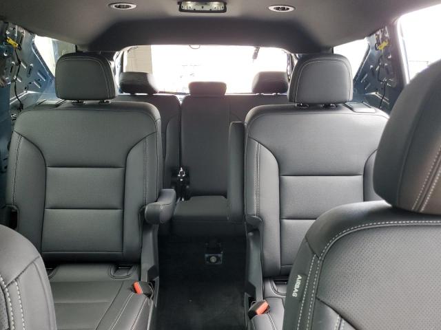 Photo 10 from auction – 2025 CHEVROLET TRAVERSE L with VIN 1GNERGRS9SJ121591