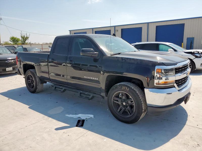 Photo 4 from auction – 2019 CHEVROLET SILVERADO with VIN 2GCRCPEC7K1153329