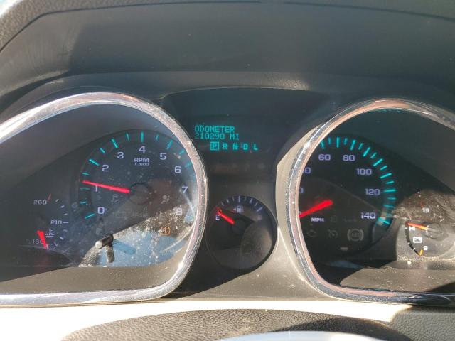 Zdjęcie 9 z aukcji – 2012 CHEVROLET TRAVERSE L z VIN 1GNKVLEDXCJ276019