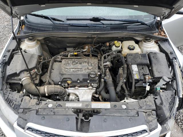 Photo 11 from auction – 2012 CHEVROLET CRUZE LT with VIN 1G1PF5SC1C7159339