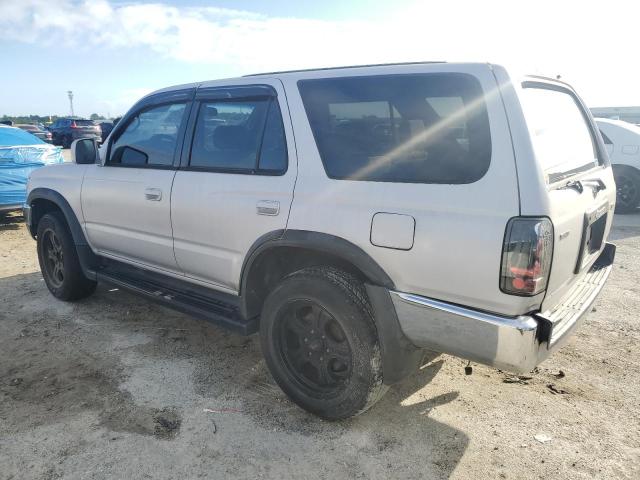 Photo 2 from auction – 1997 TOYOTA 4RUNNER SR with VIN JT3GN86R3V0027421
