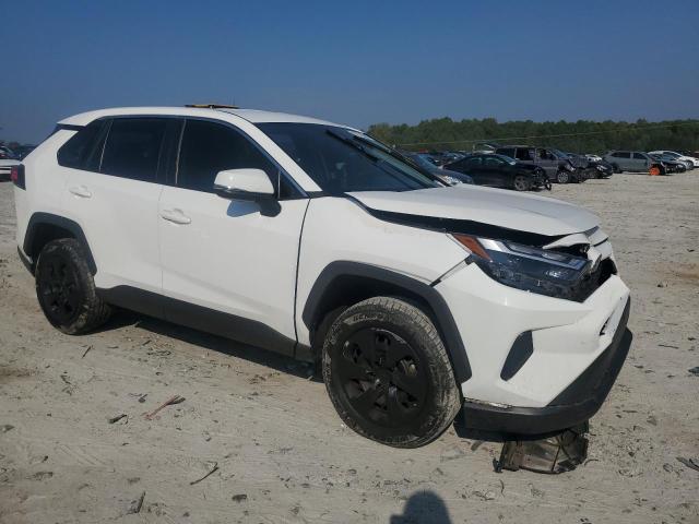 Photo 4 from auction – 2024 TOYOTA RAV4 LE with VIN 2T3K1RFV8RW308569