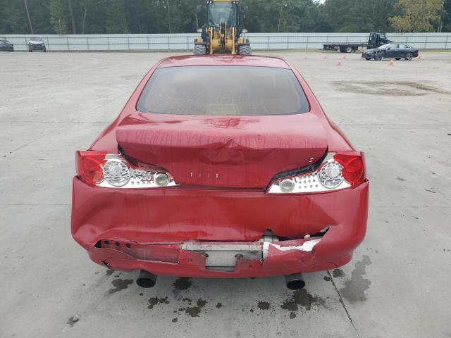 Photo 6 from auction – 2003 INFINITI G35 with VIN JNKCV54E43M216723