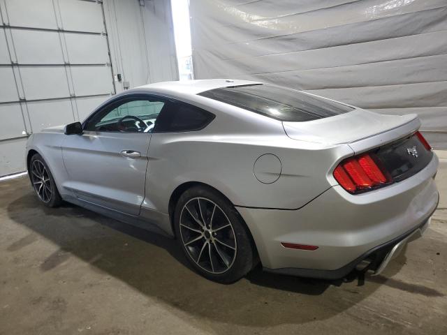 Photo 2 from auction – 2016 FORD MUSTANG with VIN 1FA6P8TH6G5219229