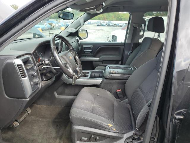 Photo 7 from auction – 2015 CHEVROLET SILVERADO with VIN 3GCUKREC4FG338153