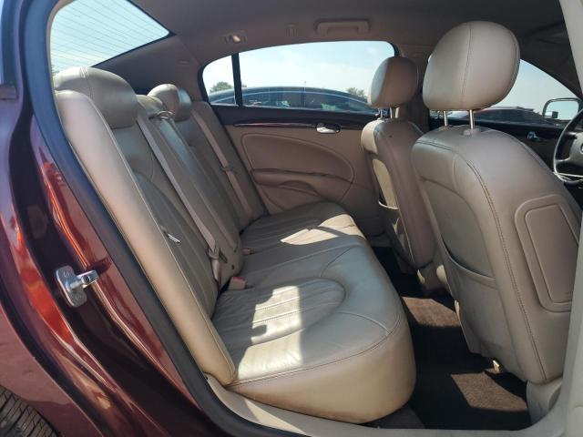 Photo 10 from auction – 2007 BUICK LUCERNE CX with VIN 1G4HD57287U162422