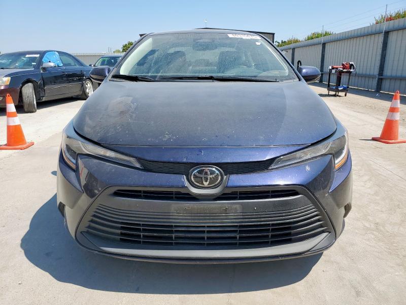 Photo 5 from auction – 2024 TOYOTA COROLLA LE with VIN 5YFB4MDEXRP181654