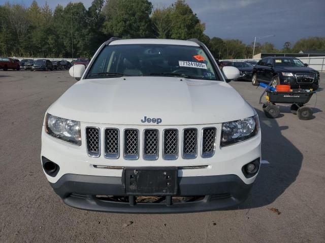 Photo 5 from auction – 2015 JEEP COMPASS LA with VIN 1C4NJDEB7FD183659