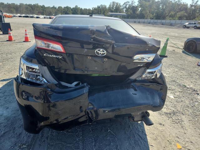Photo 6 from auction – 2012 TOYOTA CAMRY BASE with VIN 4T1BF1FK5CU119161