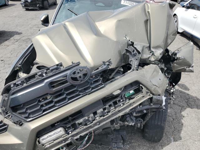 Photo 11 from auction – 2025 TOYOTA TACOMA DOU with VIN 3TMLB5JN0SM116426