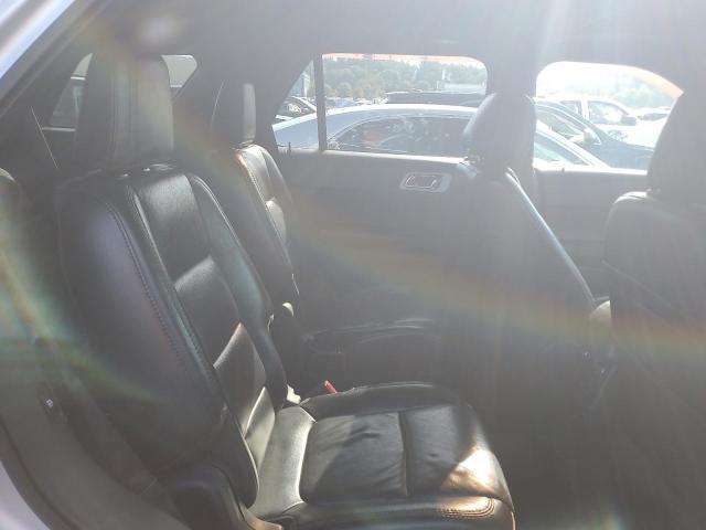 Photo 11 from auction – 2013 FORD EXPLORER L with VIN 1FM5K8F86DGB31941