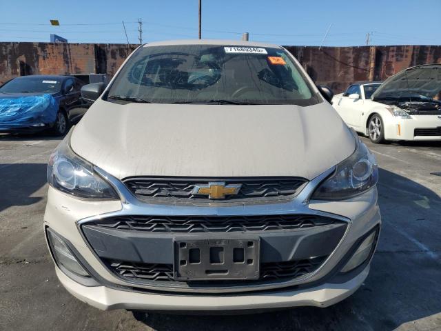 Photo 5 from auction – 2020 CHEVROLET SPARK LS with VIN KL8CB6SA5LC456961