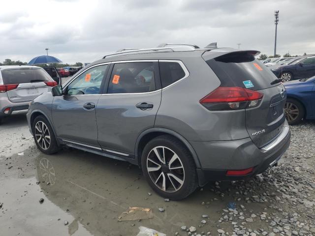 Photo 2 from auction – 2018 NISSAN ROGUE S with VIN JN8AT2MT2JW470254