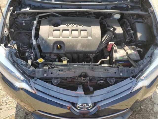 Photo 11 from auction – 2015 TOYOTA COROLLA L with VIN 2T1BURHE9FC413812