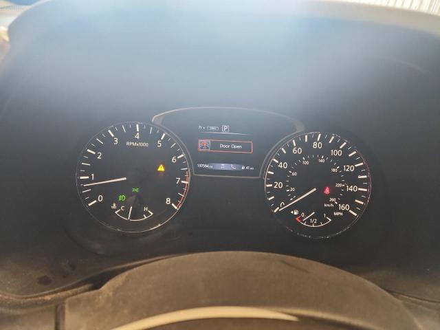 Photo 9 from auction – 2017 NISSAN PATHFINDER with VIN 5N1DR2MMXHC669317