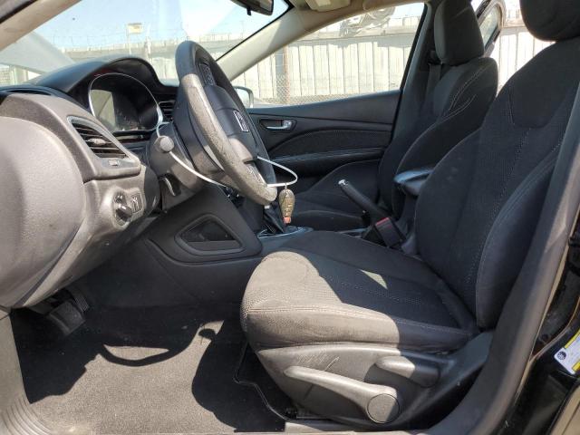 Photo 7 from auction – 2016 DODGE DART SXT with VIN 1C3CDFBB7GD668081