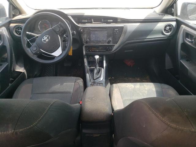Photo 8 from auction – 2017 TOYOTA COROLLA L with VIN 2T1BURHEXHC783007