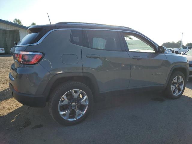 Photo 3 from auction – 2020 JEP COMPASS LIMITED with VIN 3C4NJDCB0LT208667