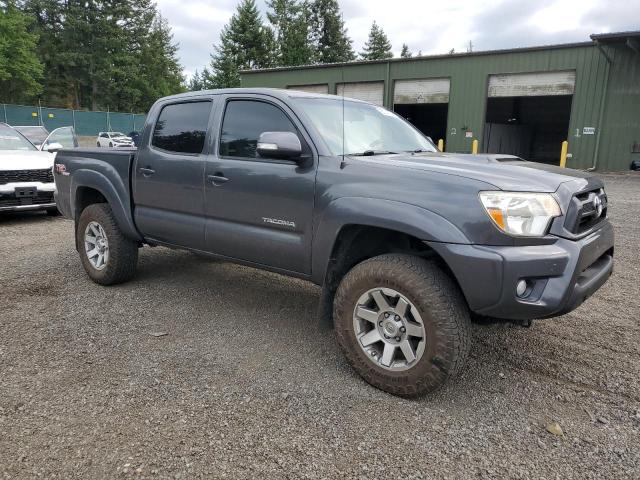 Photo 4 from auction – 2014 TOYOTA TACOMA DOU with VIN 3TMLU4EN6EM134416
