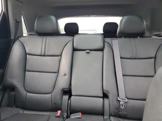 Photo 10 from auction – 2014 KIA SORENTO EX with VIN 5XYKUDA75EG532684
