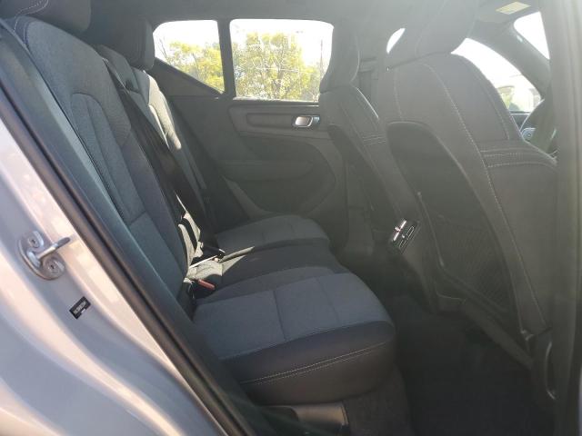 Photo 11 from auction – 2024 VOLVO XC40 CORE with VIN YV4L12UK9R2335841