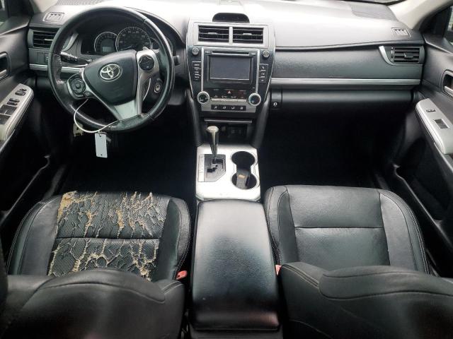 صورة رقم 8 من المزاد - 2012 TOYOTA CAMRY BASE مع VIN 4T1BF1FK8CU046027