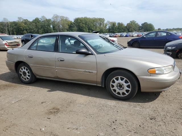 Photo 4 from auction – 2002 BUICK CENTURY CUSTOM with VIN 2G4WS52J421199614