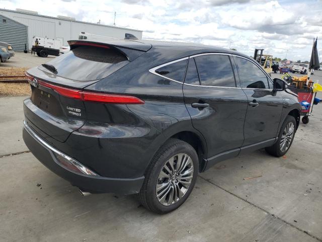 Photo 3 from auction – 2021 TOYOTA VENZA LE with VIN JTEAAAAH6MJ070383