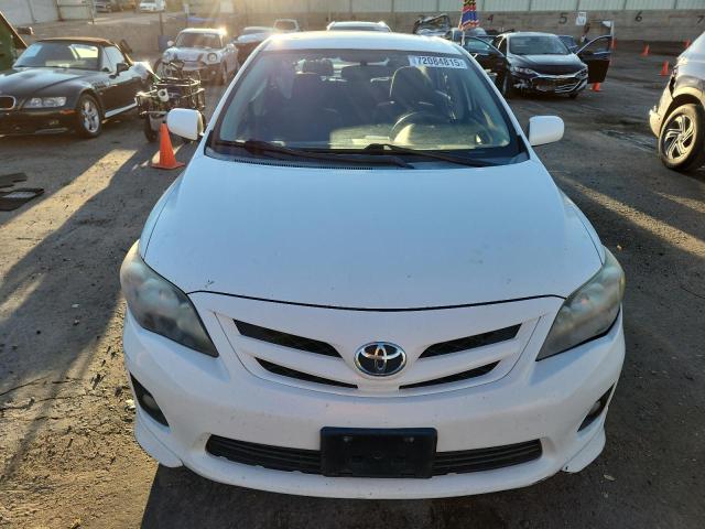 Photo 5 from auction – 2011 TOYOTA COROLLA BA with VIN 2T1BU4EE4BC750132