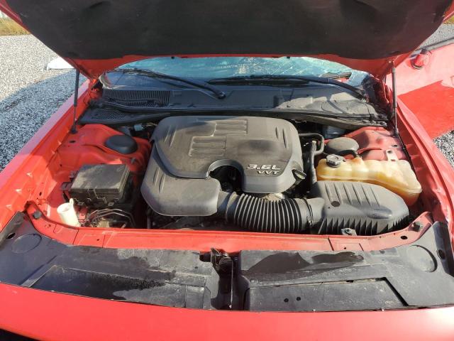 Photo 11 from auction – 2015 DODGE CHALLENGER with VIN 2C3CDZAG4FH783463