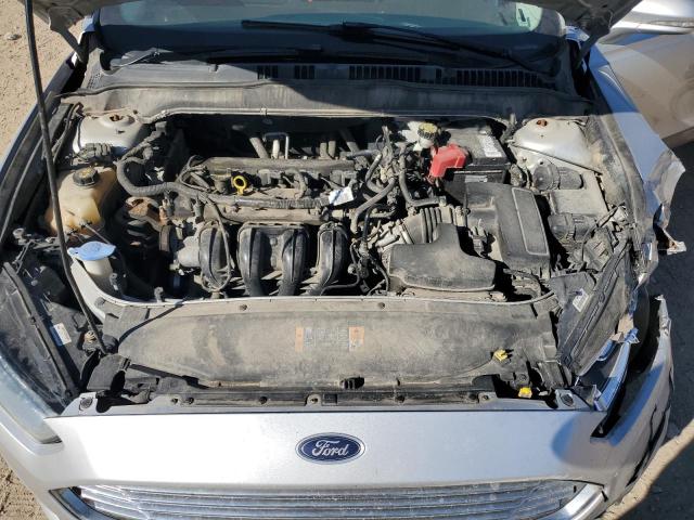 Photo 11 from auction – 2013 FORD FUSION SE with VIN 3FA6P0H73DR123763
